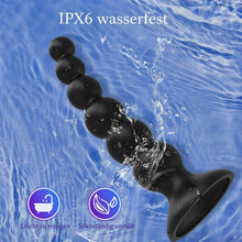 Load image into Gallery viewer, Anal-Sexspielzeug für Paare, Vibrator-Analspreizer mit App-Steuerung &amp; 9 Vibrationsmodi, Prostata-Stimulator für Männer, Frauen und Paare