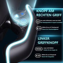 Load image into Gallery viewer, Elektrischer Masturbator Mann Cup Heizfunktion Mit Mit 10 Teleskopisch 10 Saugmodi Für Männer Sex Spielzeug Sexspielzeug Taschenmuschi Penis Masturbatoren Vibrator Blowjob