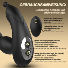 Load image into Gallery viewer, 360° Precision Rotating Ultimate Prostate Locator
